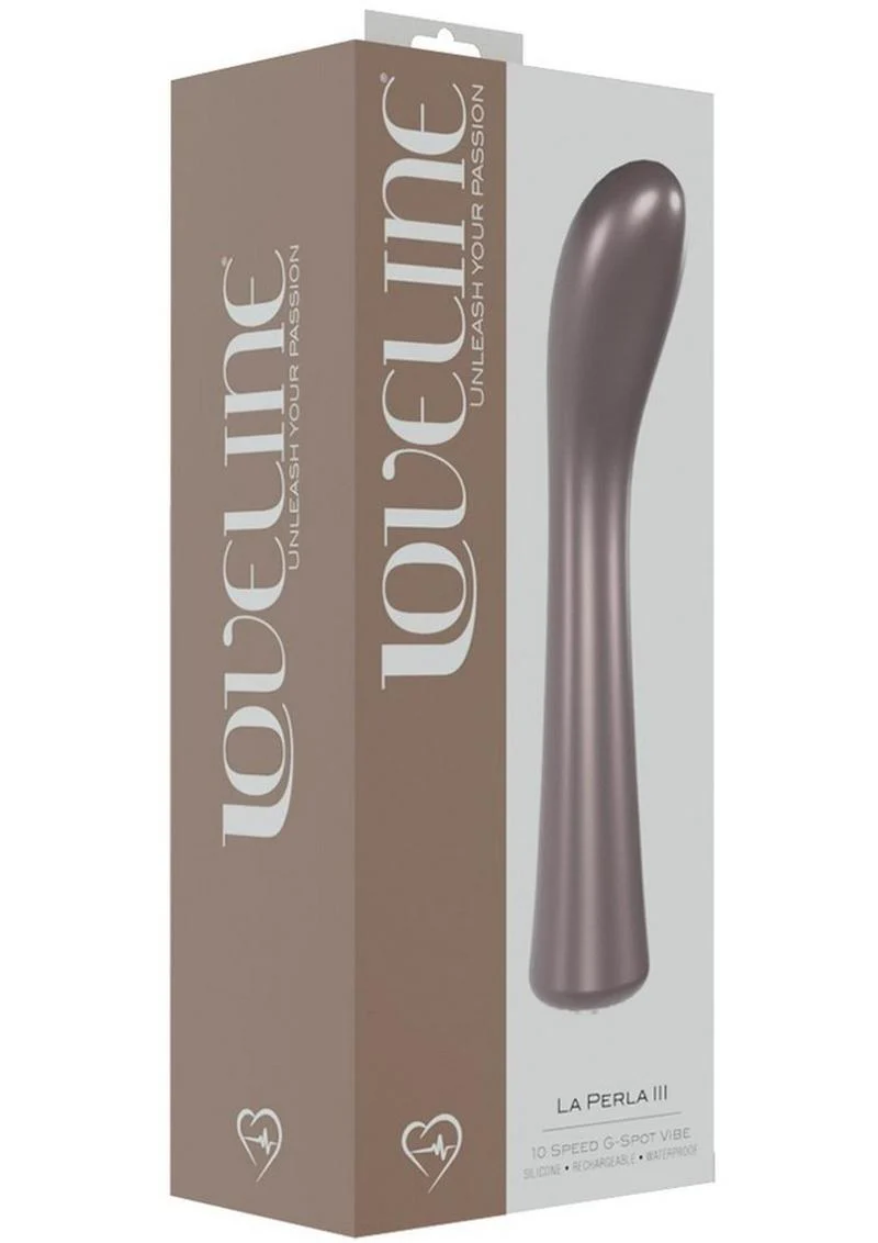 LA Peria III G-Spot Vibe - Image 4