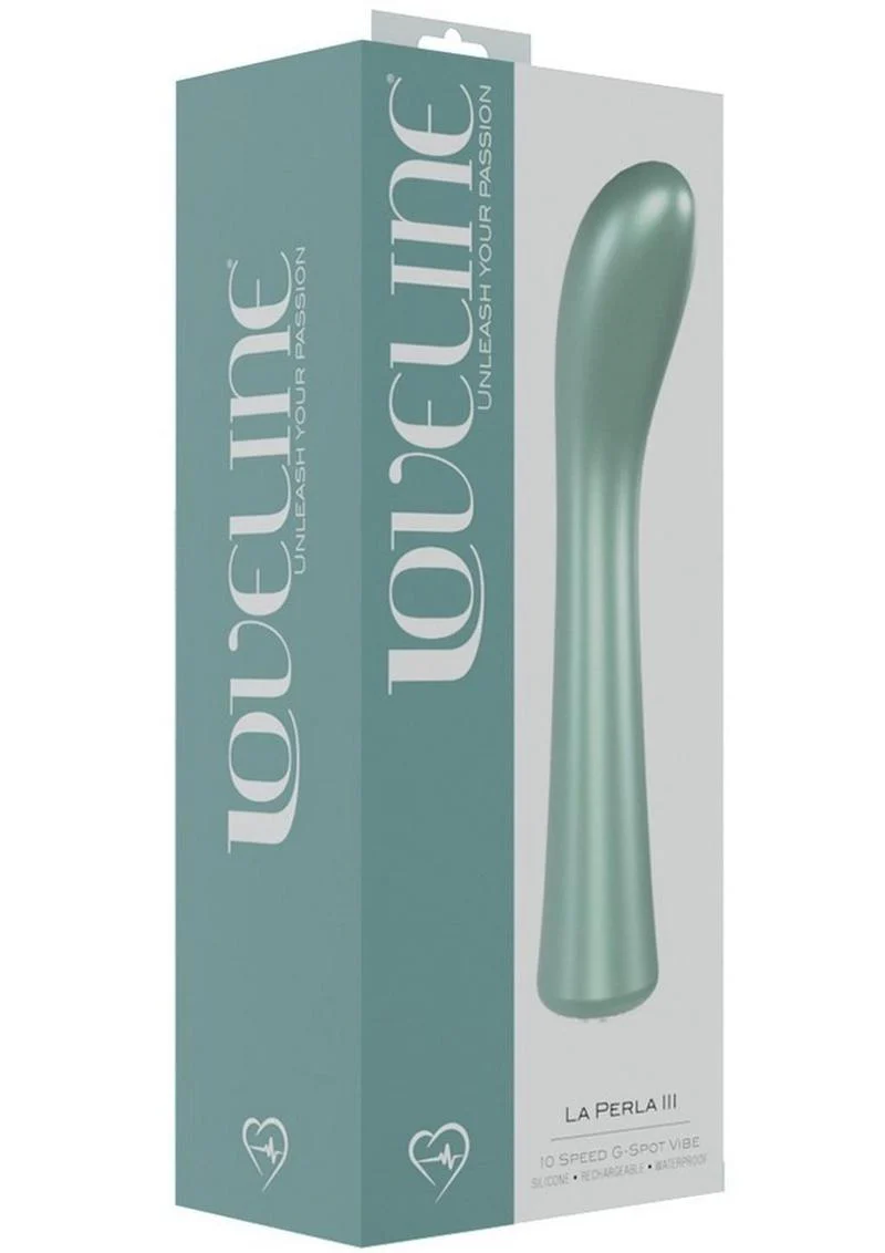 LA Peria III G-Spot Vibe - Image 6