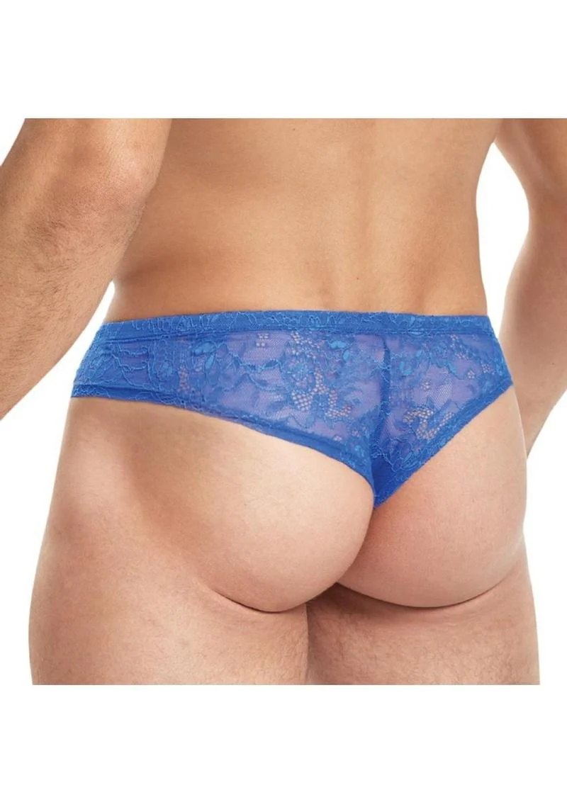 Lace King Lace Bikini - Image 13