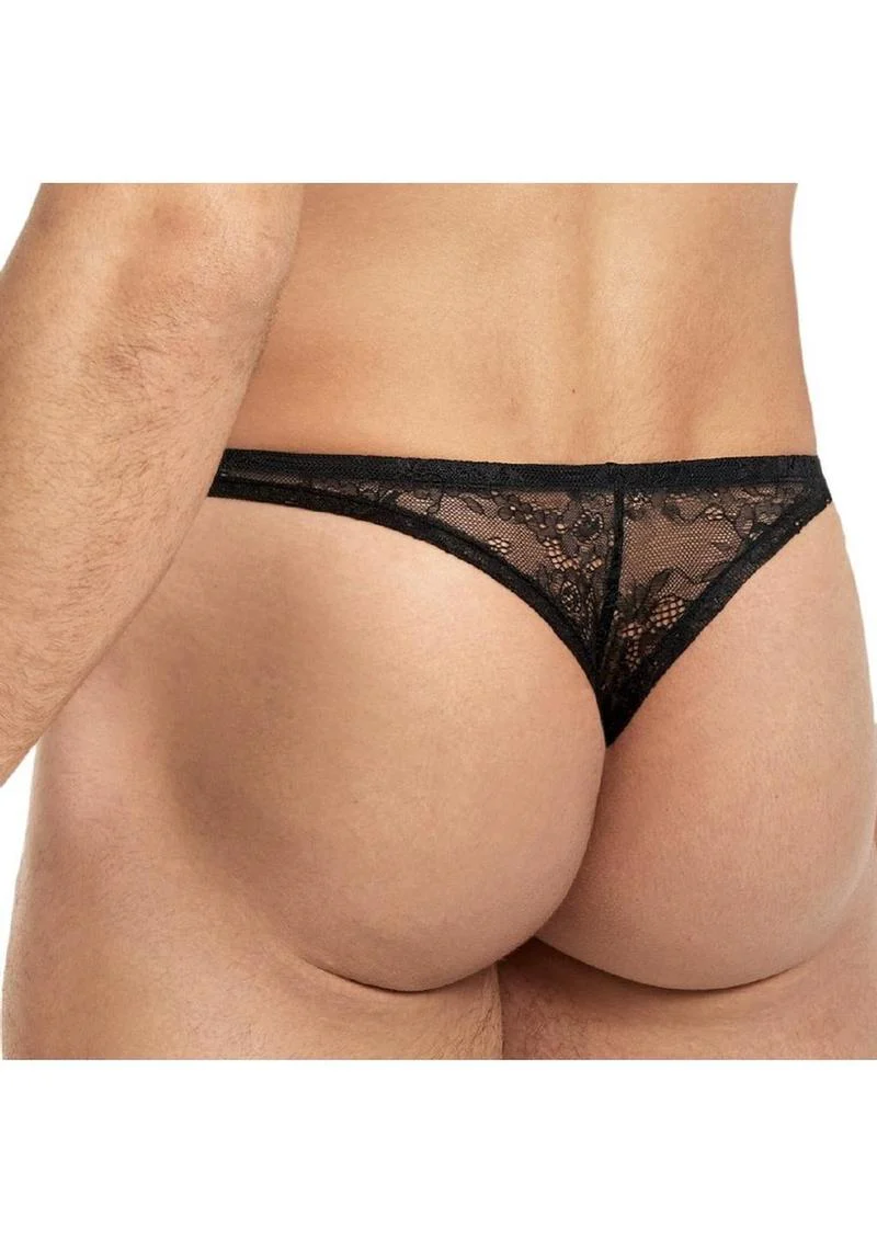Lace King Lace Bikini - Image 19