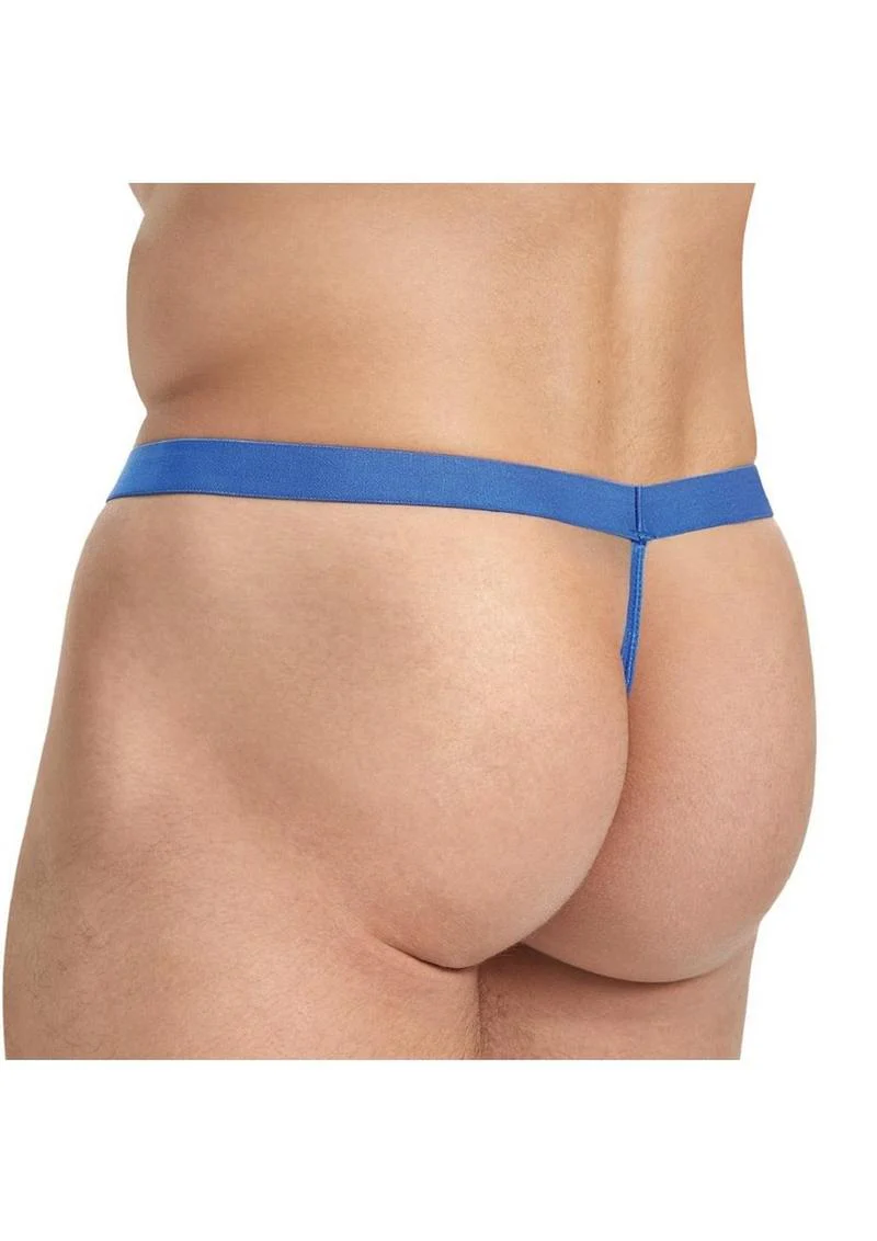 Lace King Lace G-String - Image 22
