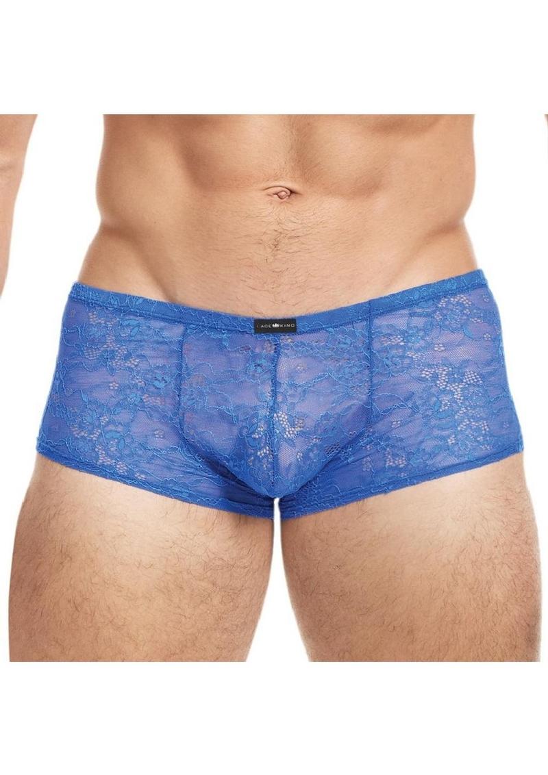 Lace King Lace Trunks - Image 10