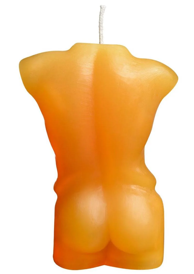 Lacire Torso Form IV Candle - Image 3