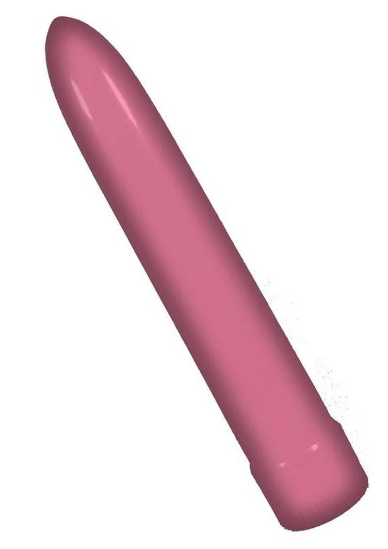 Lady's Mood Plastic Vibrator - Image 11