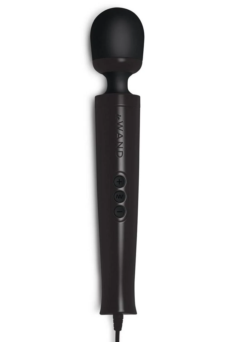 Le Wand Diecast Petite Plug-In Massager - Image 2