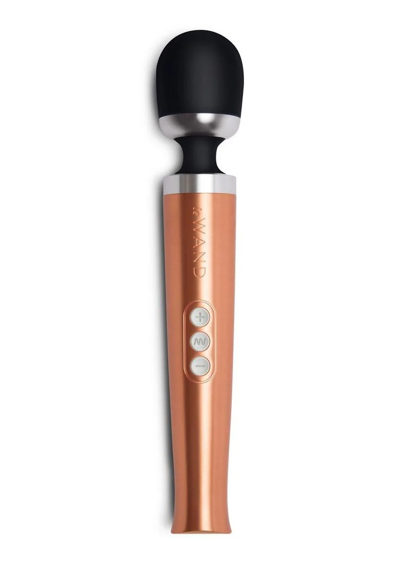 Le Wand Diecast Petite Rechargeable Massager - Image 6