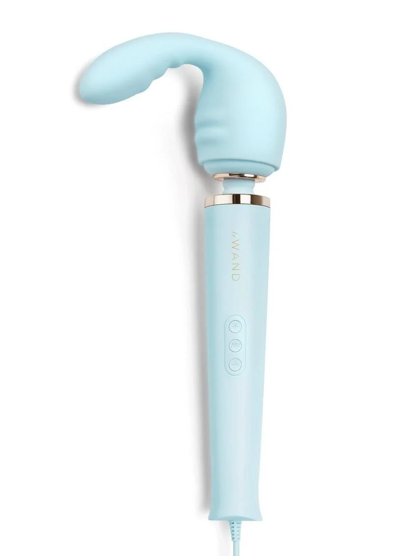 Le Wand Flexi Silicone Attachment - Image 4