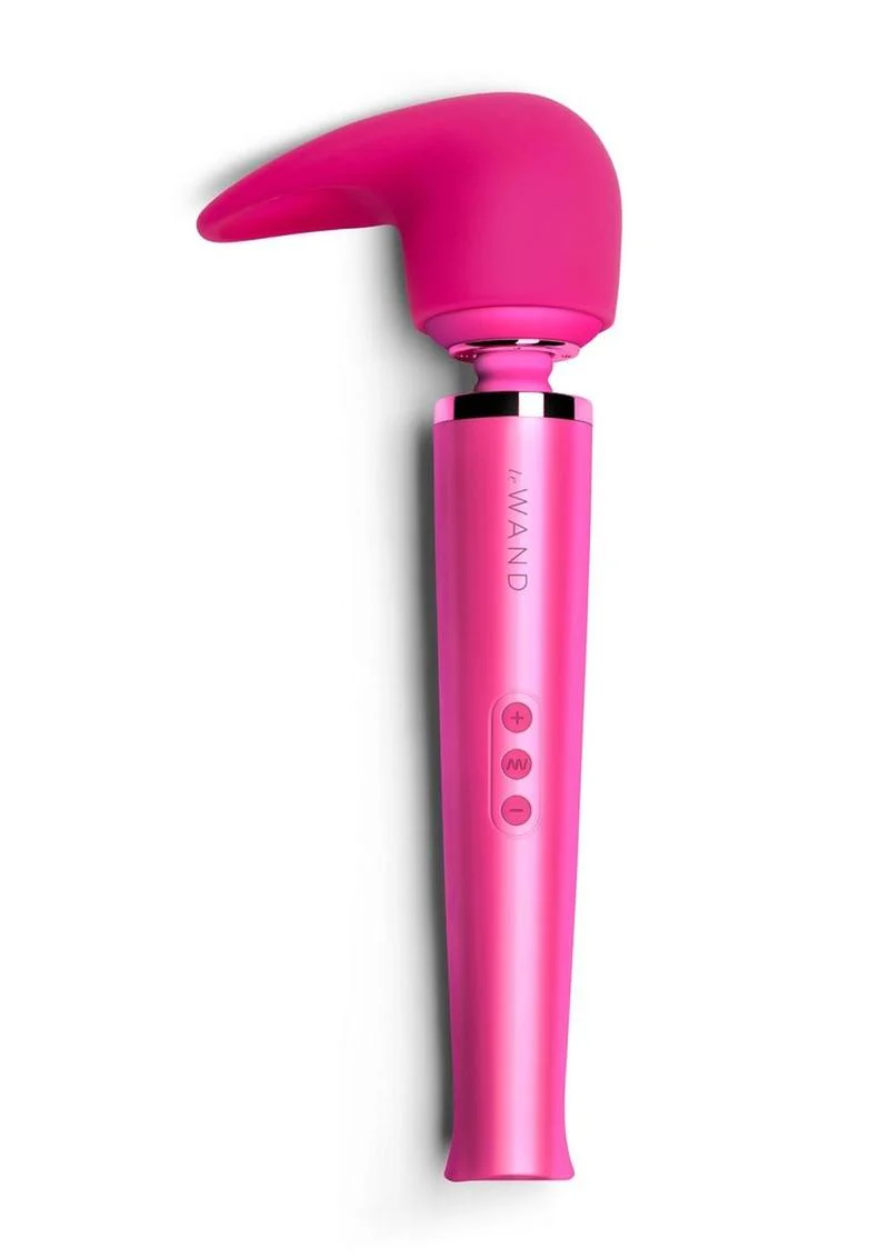 Le Wand Flick Silicone Attachment - Image 4