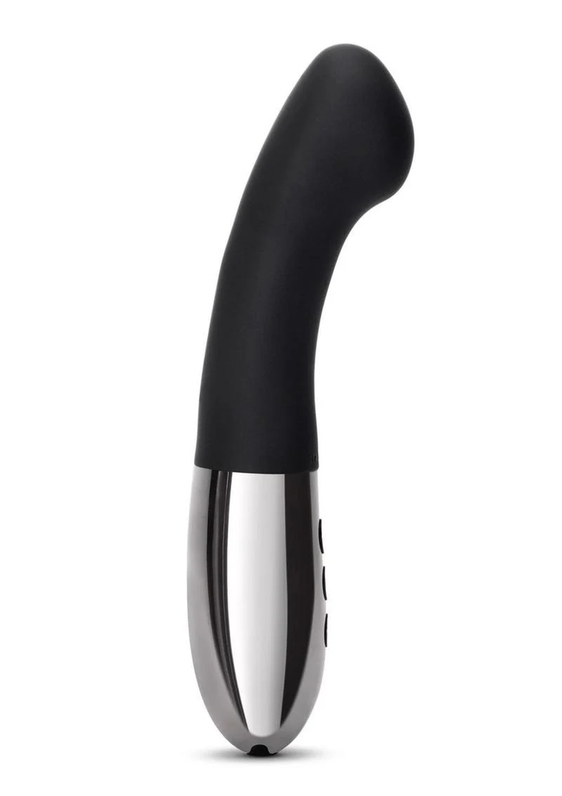 Le Wand Gee Rechargeable Silicone Body Wand - Image 10