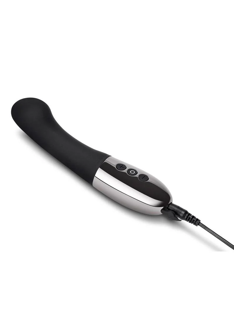 Le Wand Gee Rechargeable Silicone Body Wand - Image 12