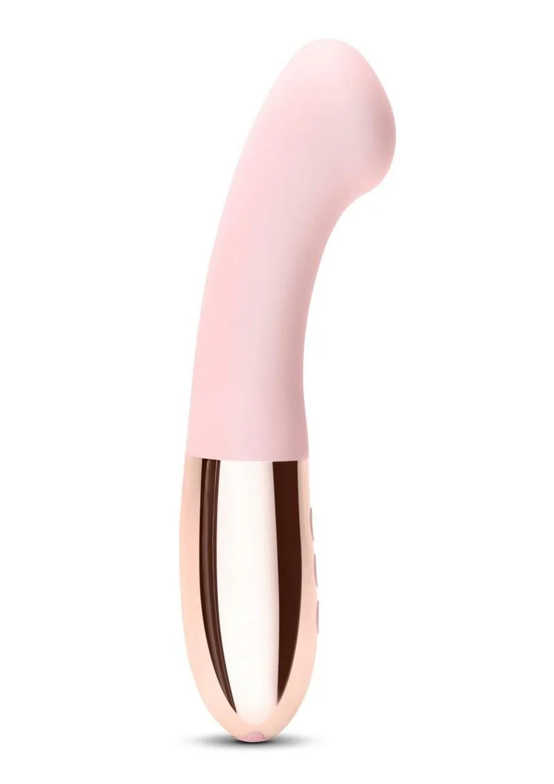 Le Wand Gee Rechargeable Silicone Body Wand - Image 4