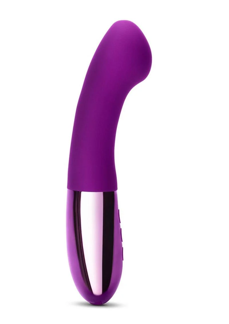 Le Wand Gee Rechargeable Silicone Body Wand - Image 7