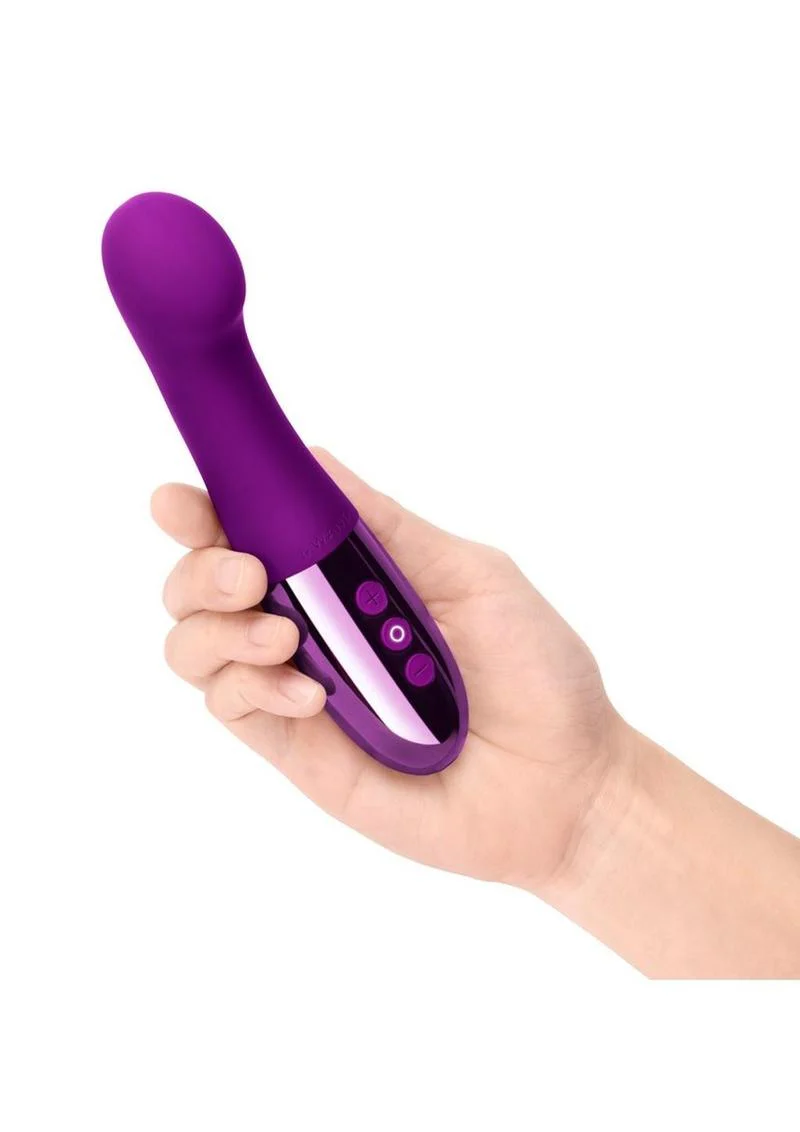 Le Wand Gee Rechargeable Silicone Body Wand - Image 8