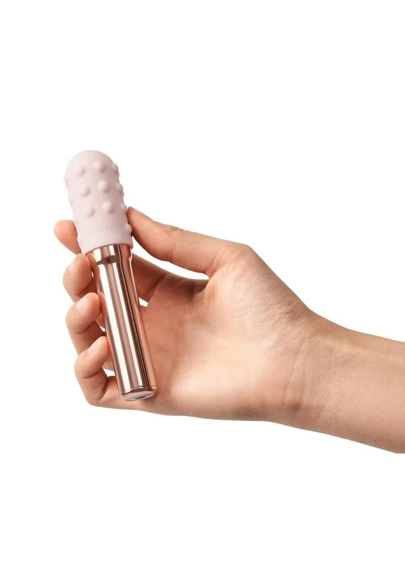 Le Wand Grand Bullet Rechargeable Silione Vibrator - Image 6