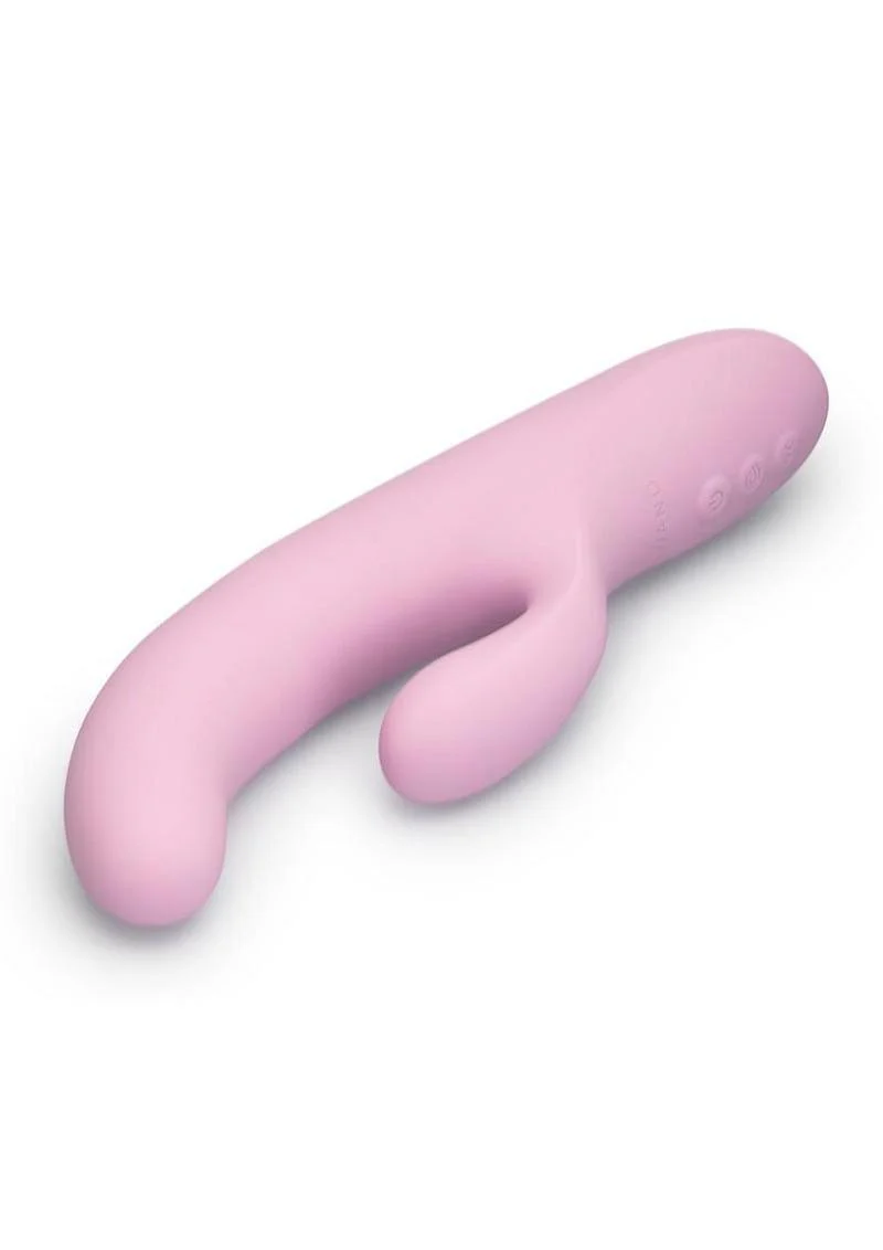 Le Wand Hither Rechargeable Silicone - Image 3