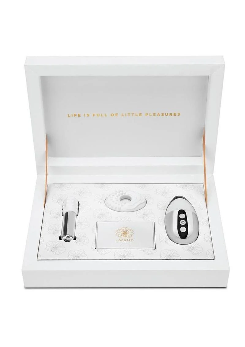 Le Wand Little Pleasures Collection - Image 2