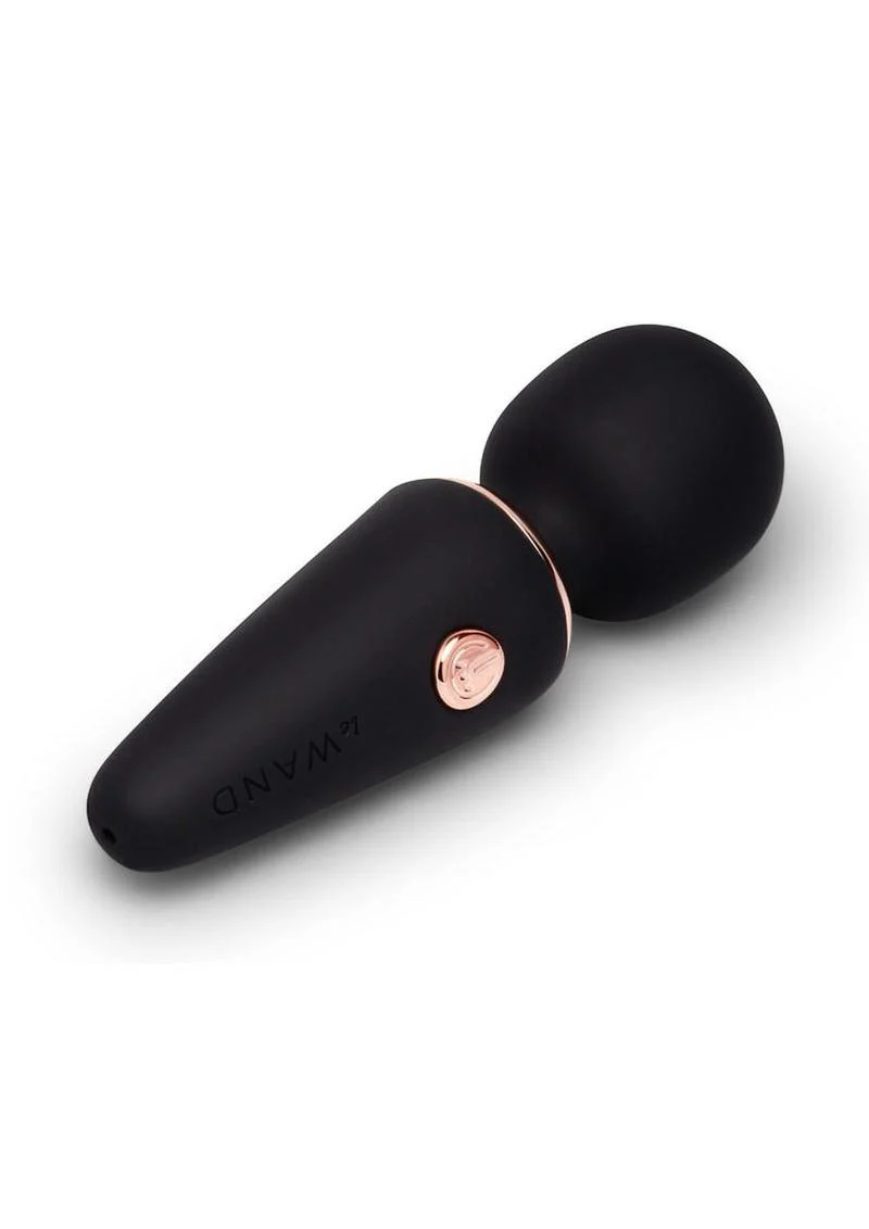 Le Wand Mini Micro Silicone Wand - Image 2