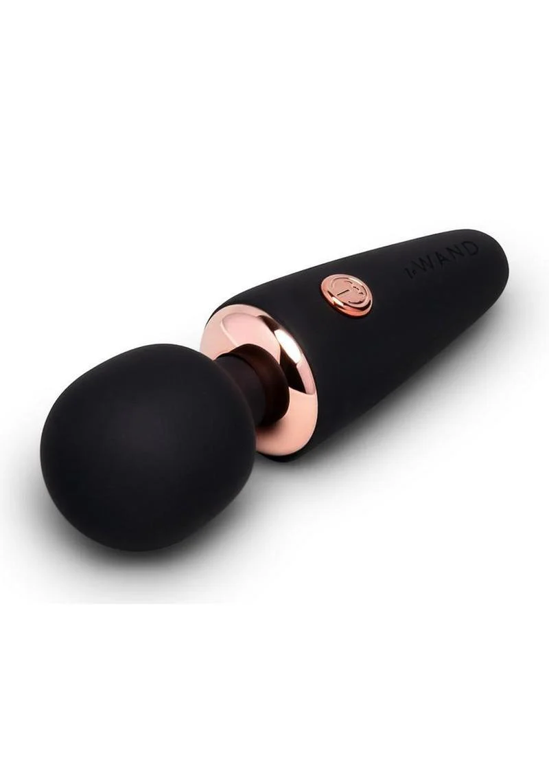 Le Wand Mini Micro Silicone Wand - Image 3