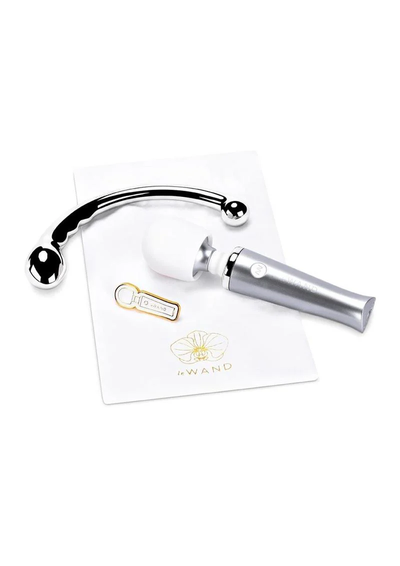 Le Wand Mini Pleasure Collection - Image 2
