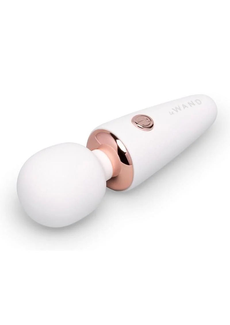 Le Wand Mini Vibe Silicone Micro Wand - Image 10