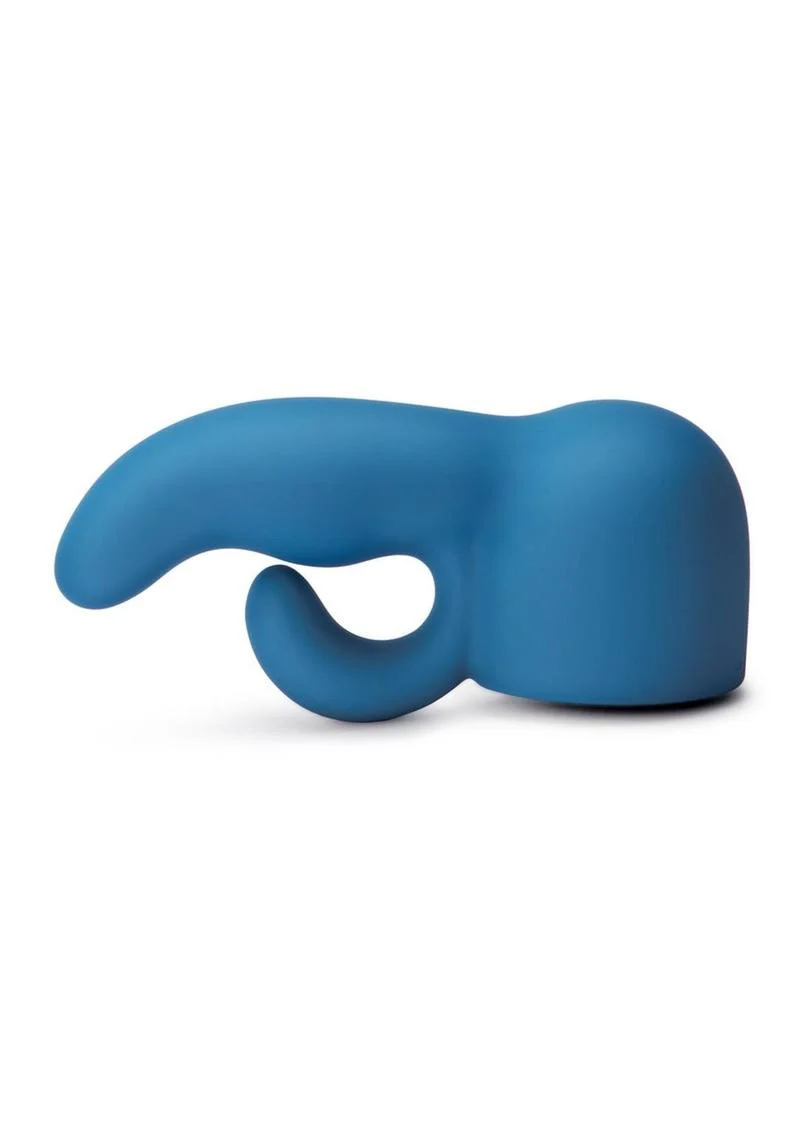 Le Wand Petite Dual Weighted Silicone Attachment - Image 2