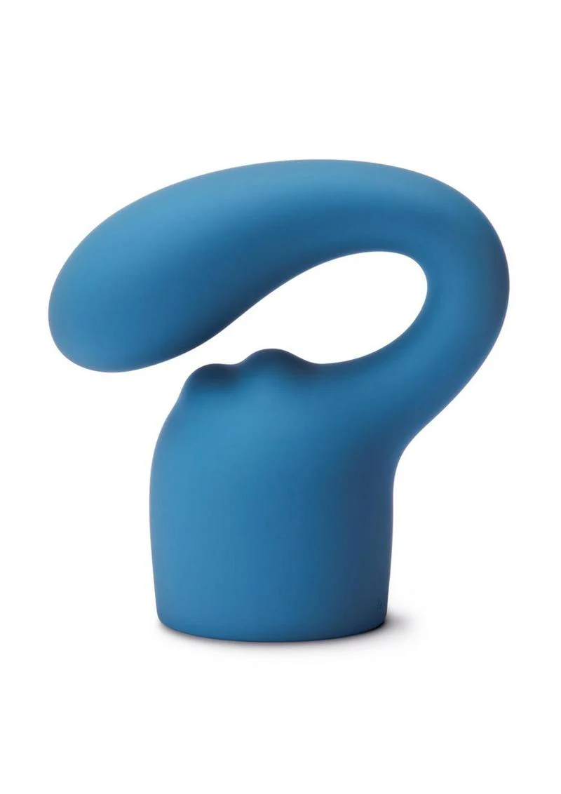 Le Wand Petite Glider Weighted Silicone Attachment - Image 2