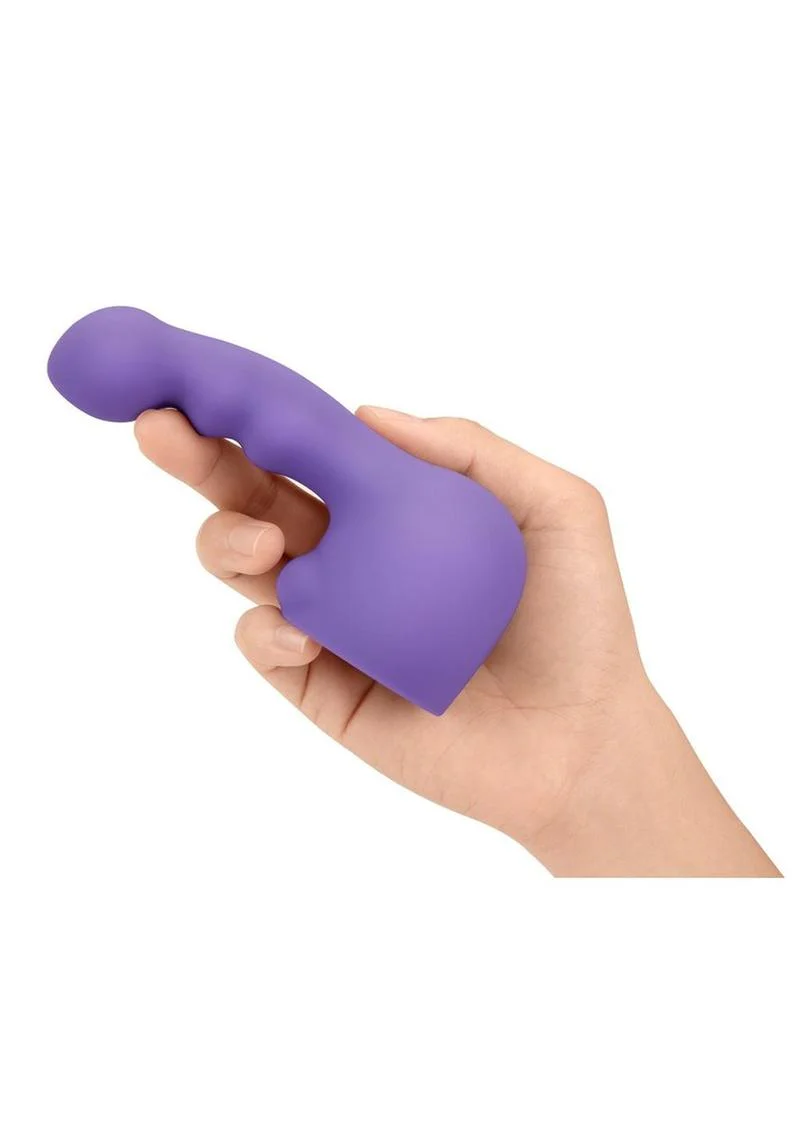 Le Wand Petite Ripple Silicone Attachment Cover - Image 3