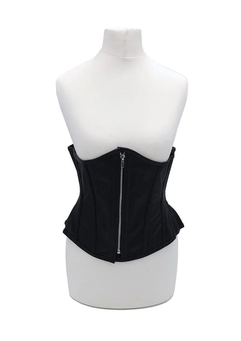 Leather Corset - Image 3