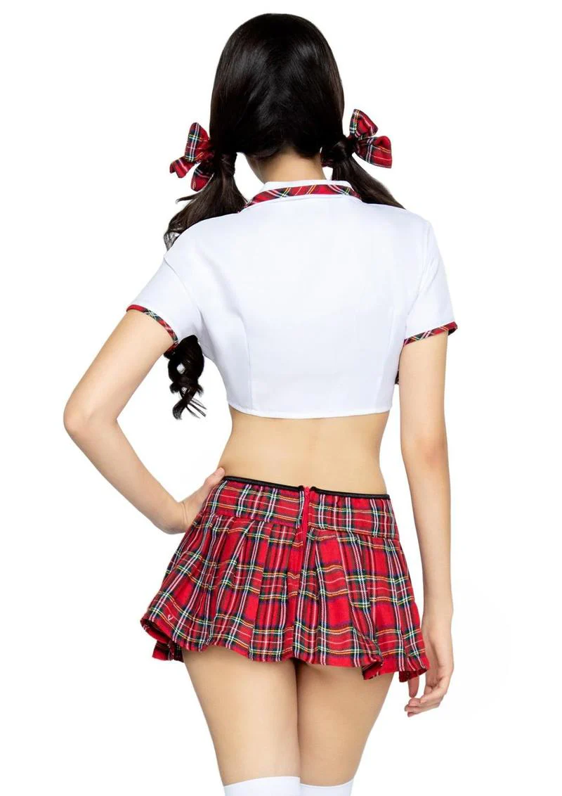 Leg Avenue Miss Prep School - Image 2