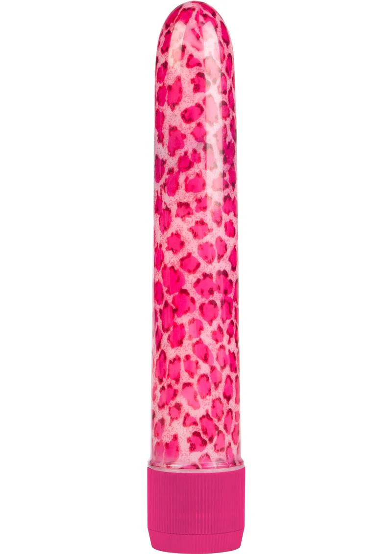 Leopard Massager Vibrator - Image 2