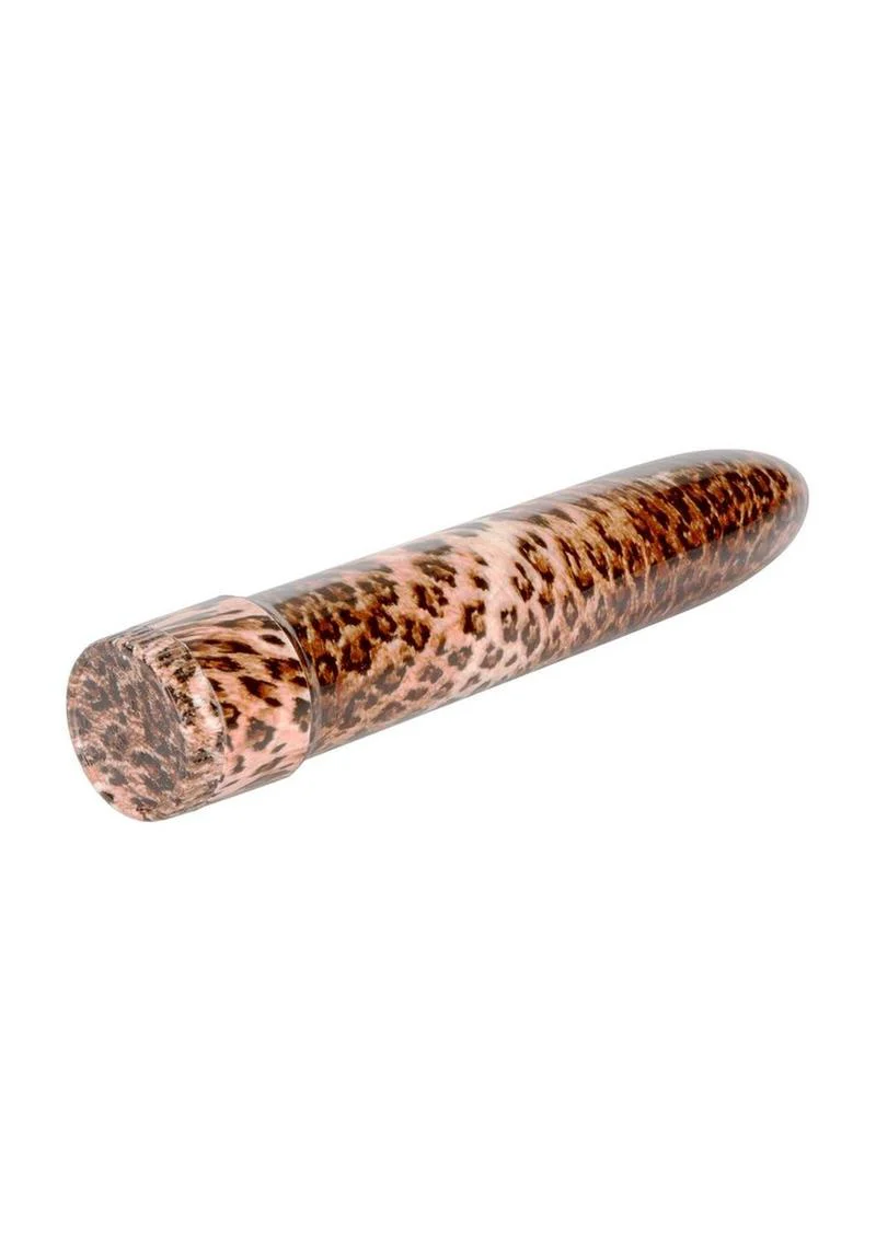 Leopard Waterproof Mini Massager - Image 5