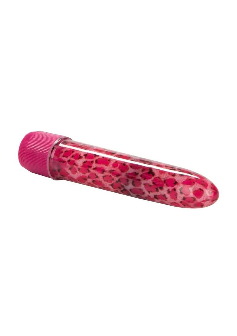 Leopard Waterproof Mini Massager - Image 7