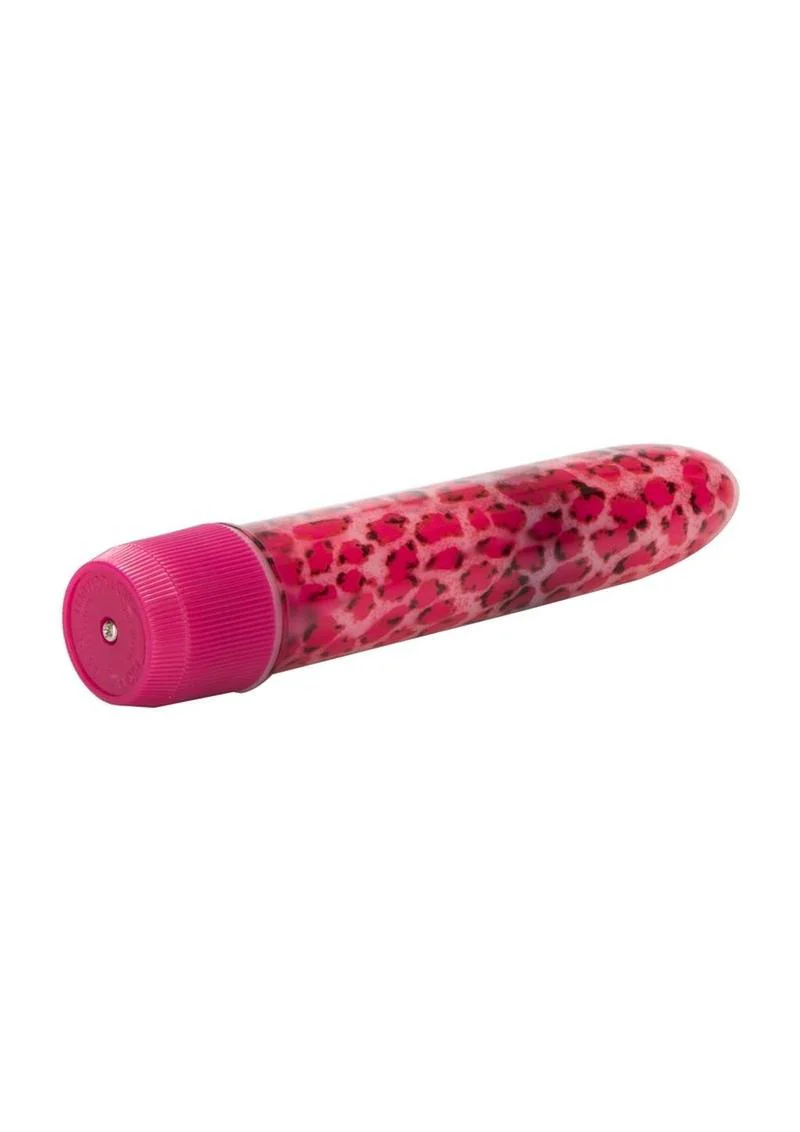 Leopard Waterproof Mini Massager - Image 8
