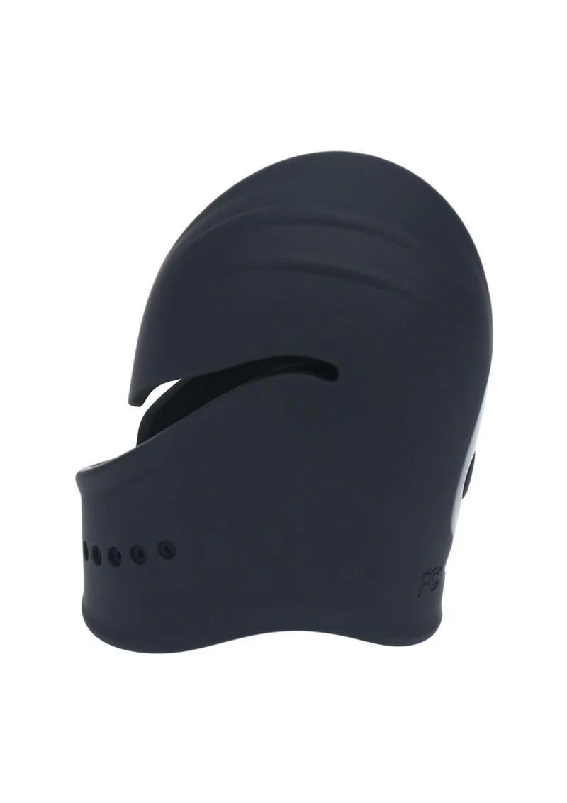 Levelz Adjustable Vibrating Silicone Rechargeable Penis Head Stimulator - Image 3