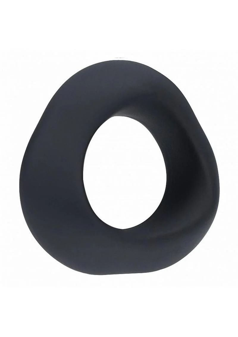 Levelz Ergo Liquid Silicone Cock Ring - Image 3