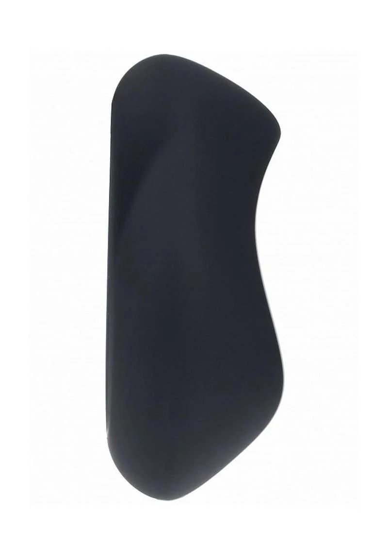 Levelz Ergo Liquid Silicone Cock Ring - Image 4