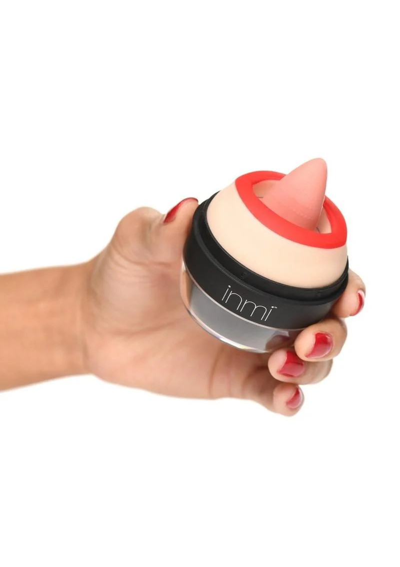 Lickgasms Lady Licker 10x Rechargeable Silicone Clitoral Stimulator - Image 4