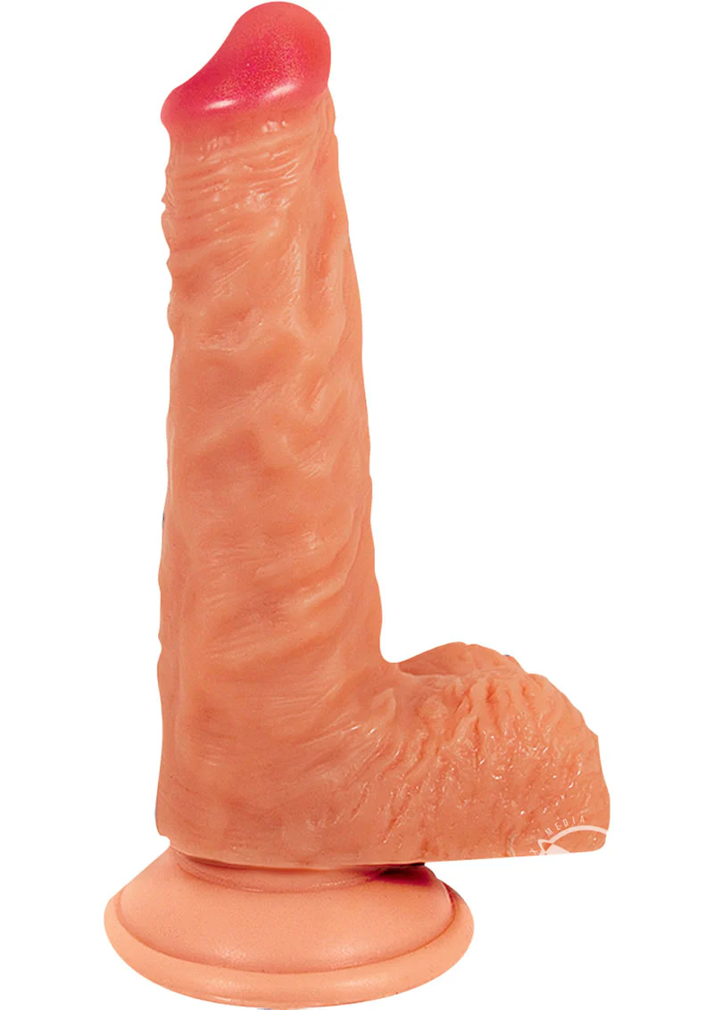 Lifelikes Royal Duke Dildo