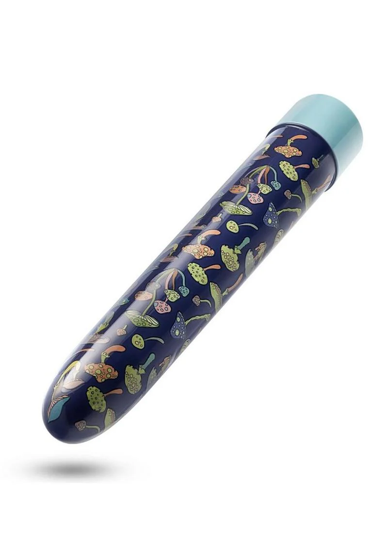 Limited Addiction Dreamscape Rechargeable Slimline Vibrator - Image 3