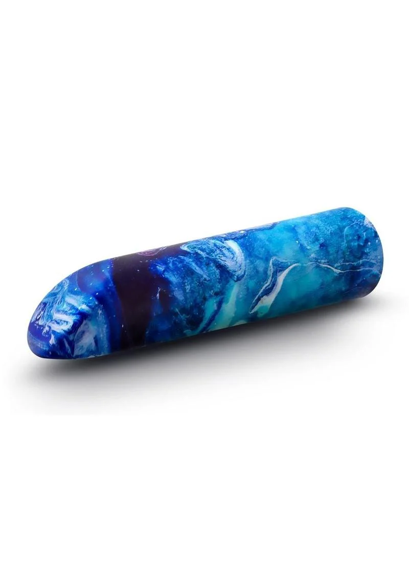 Limited Addiction Mesmerize Rechargeable Power Vibrator - Image 3