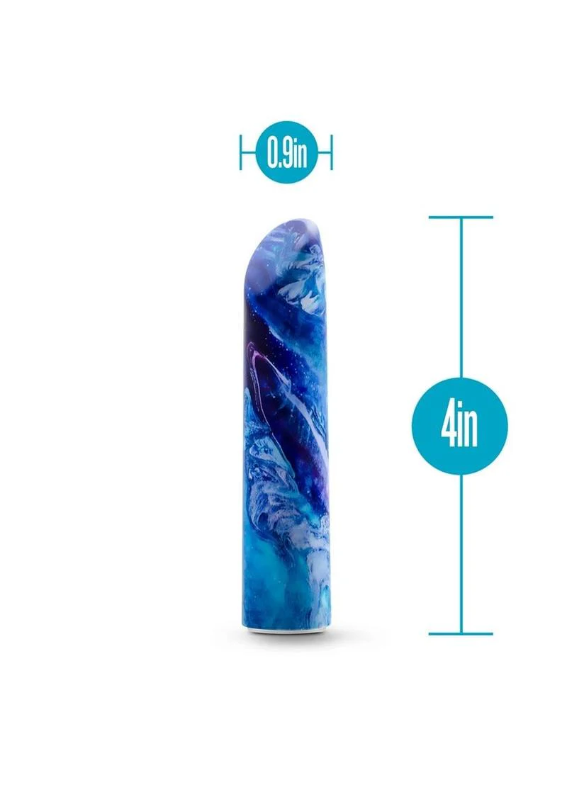 Limited Addiction Mesmerize Rechargeable Power Vibrator - Image 4