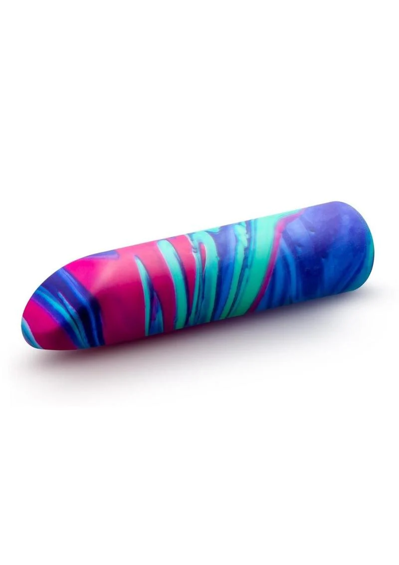 Limited Addiction Sublime Rechargeable Power Vibrator - Image 3