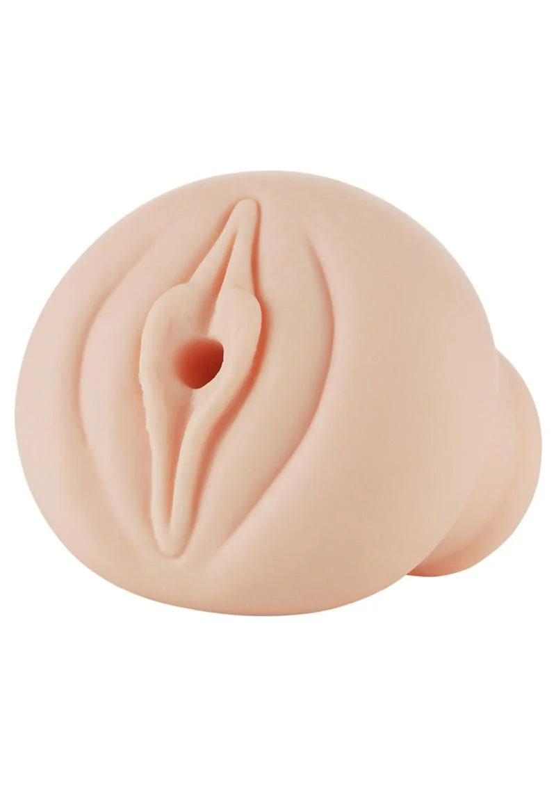 Linx Miss Maria Pump Sleeve Masturbator - Pussy