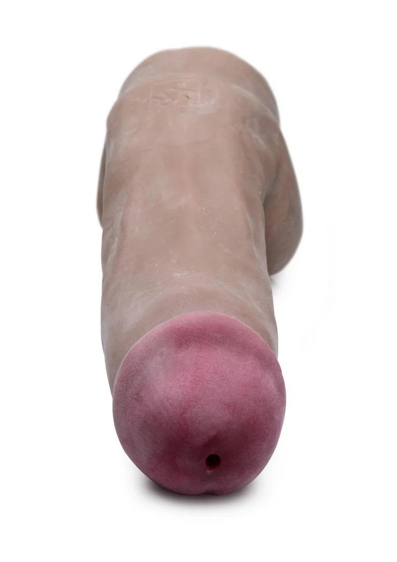 Loadz Dual Density Squirting Dildo - Image 10