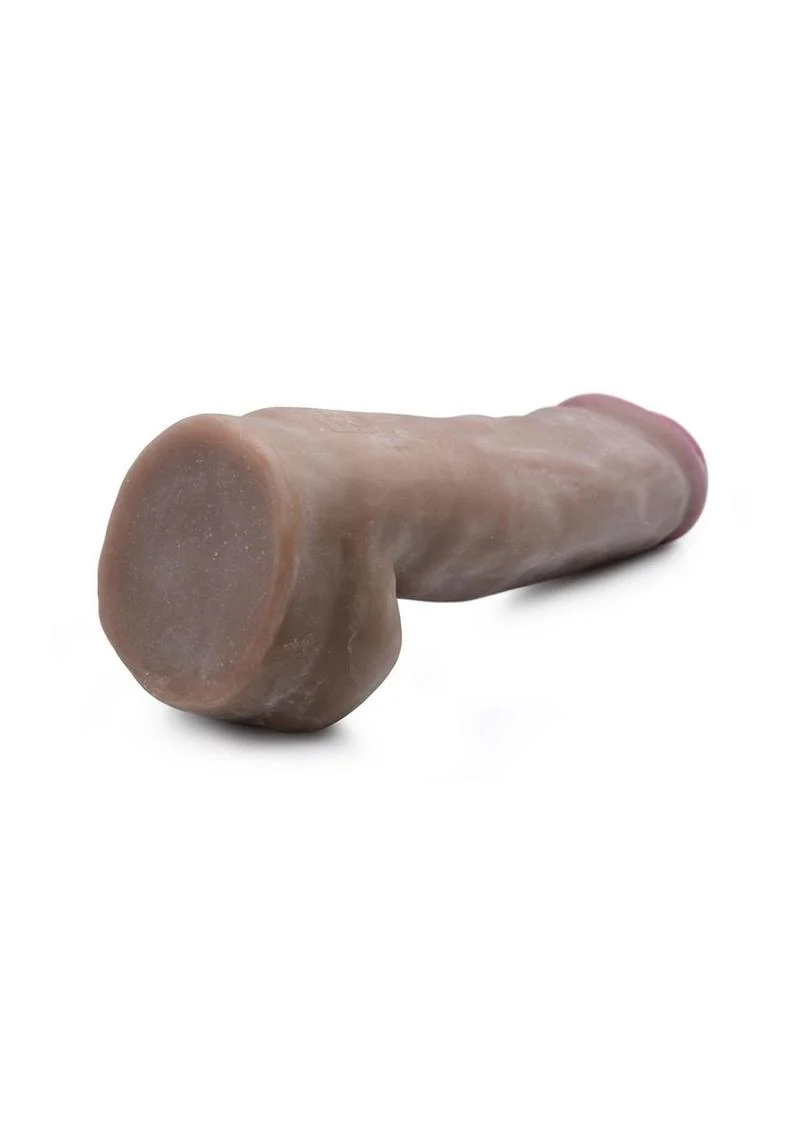 Loadz Dual Density Squirting Dildo - Image 11
