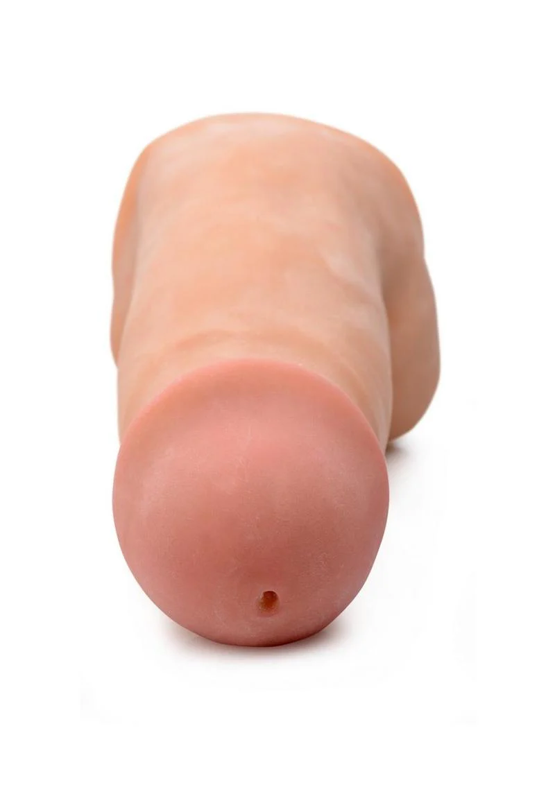 Loadz Dual Density Squirting Dildo - Image 14