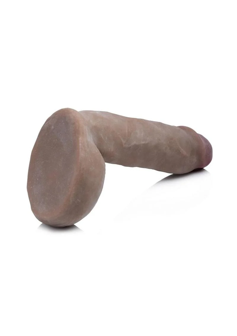 Loadz Dual Density Squirting Dildo - Image 18