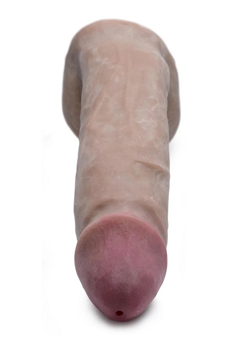 Loadz Dual Density Squirting Dildo - Image 19