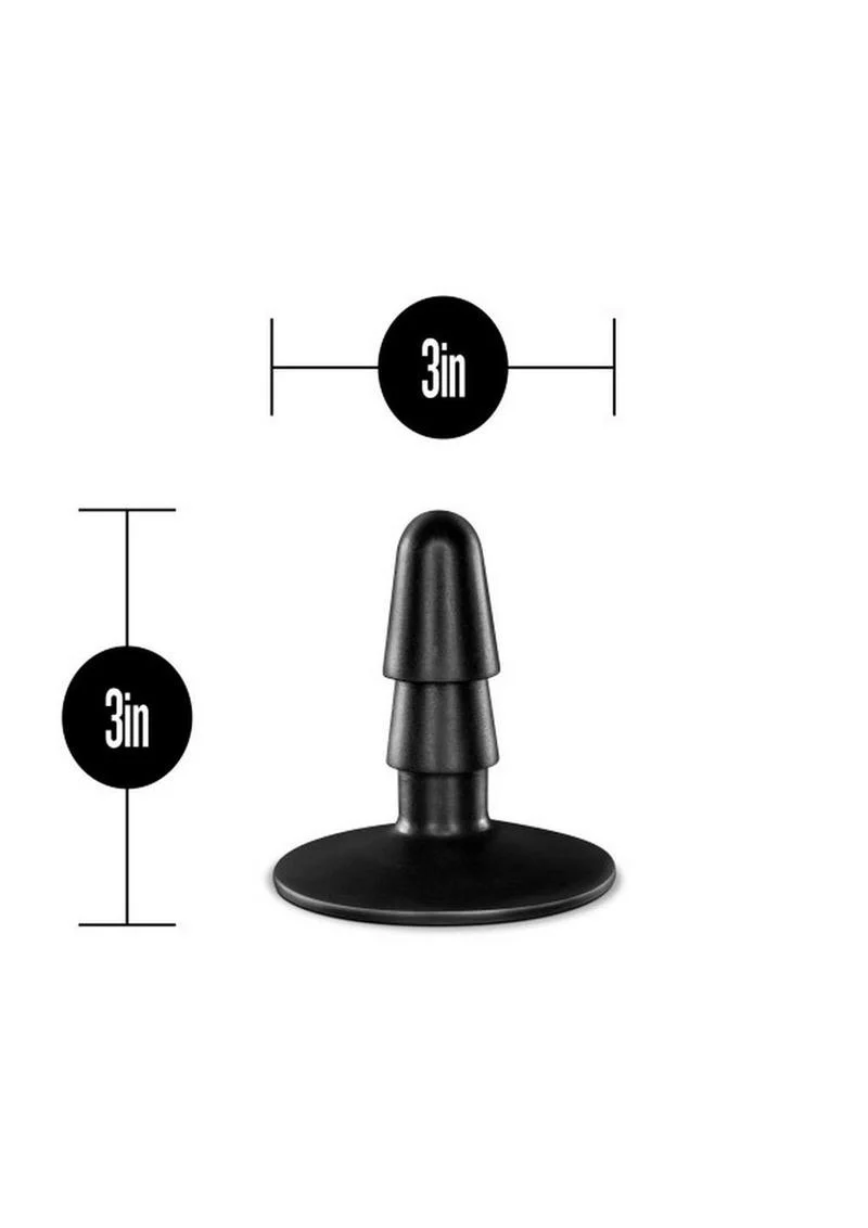 Lock On Adapter with Suction Cup - Image 3