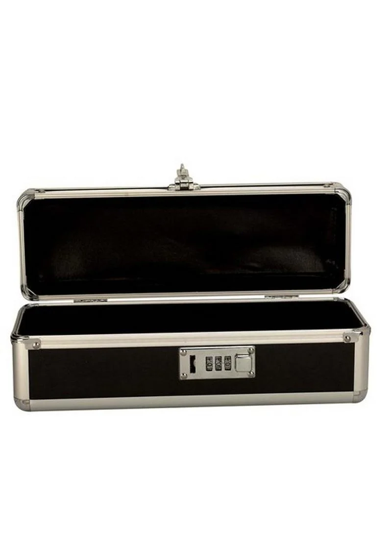 Lockable Vibrator Case - Image 3